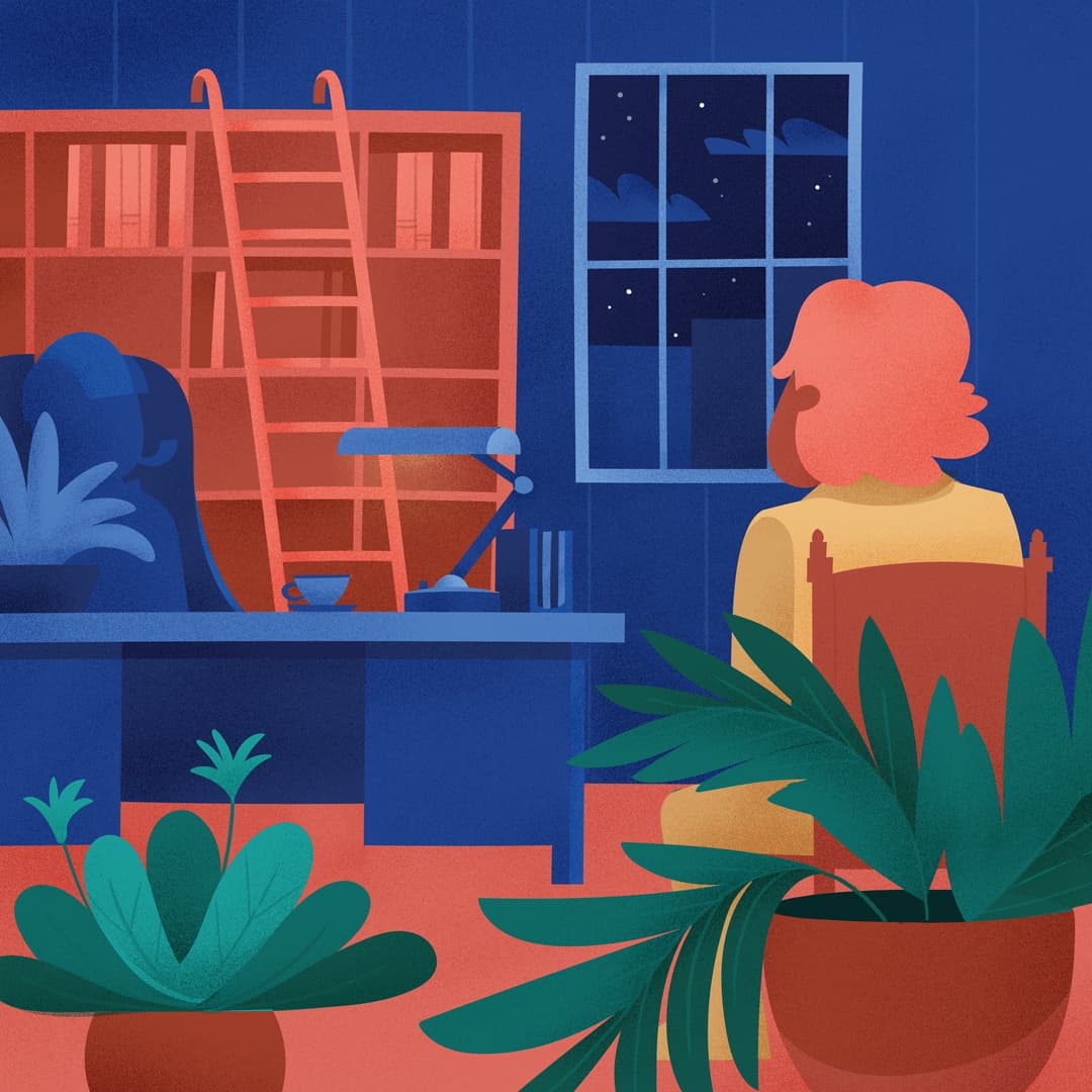 The Red-Headed League, Part 1