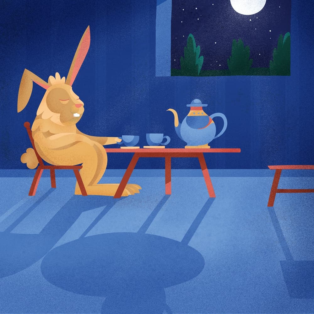 The Velveteen Rabbit