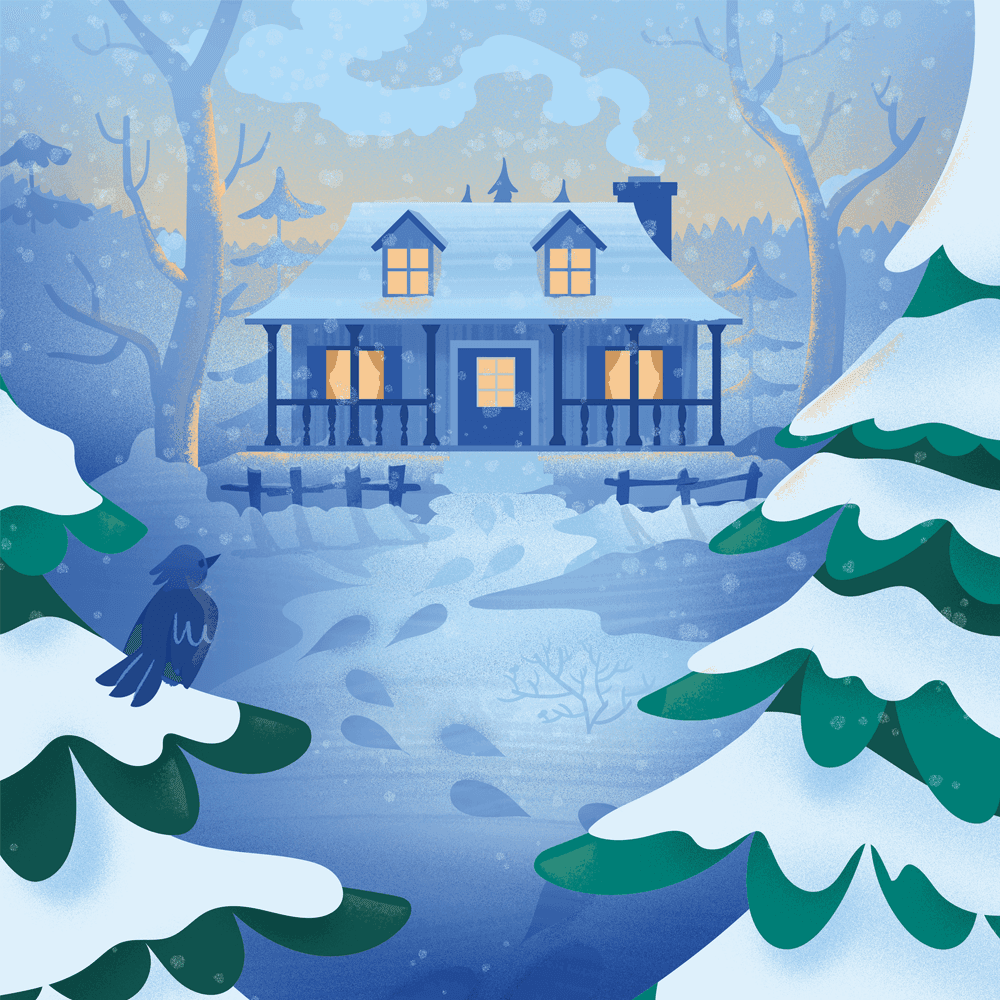 End-of-Year Meditation