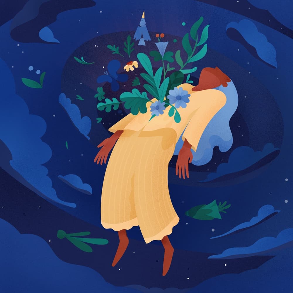 Healing Yoga Nidra for Trauma