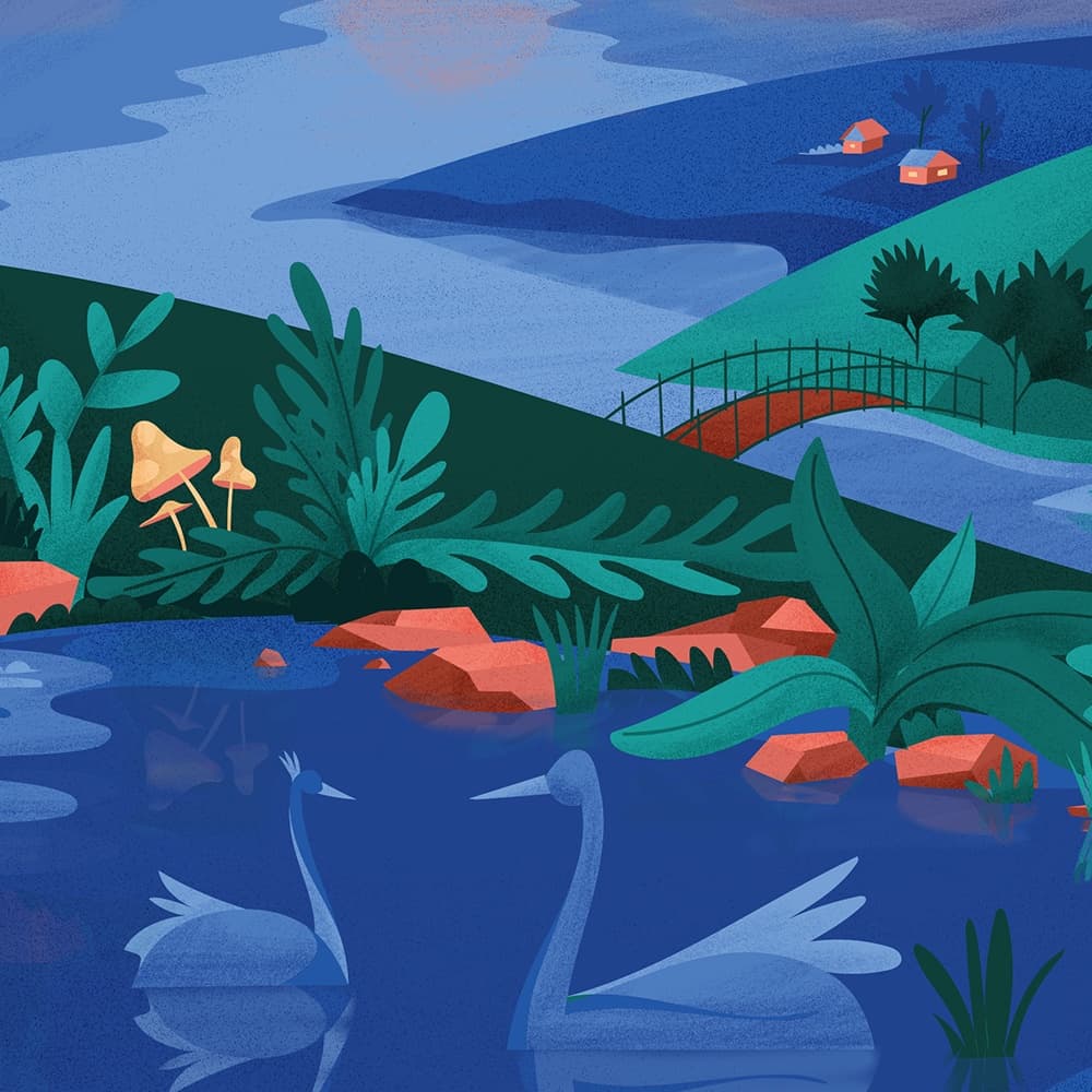 Relaxing Morning Ocean Breath