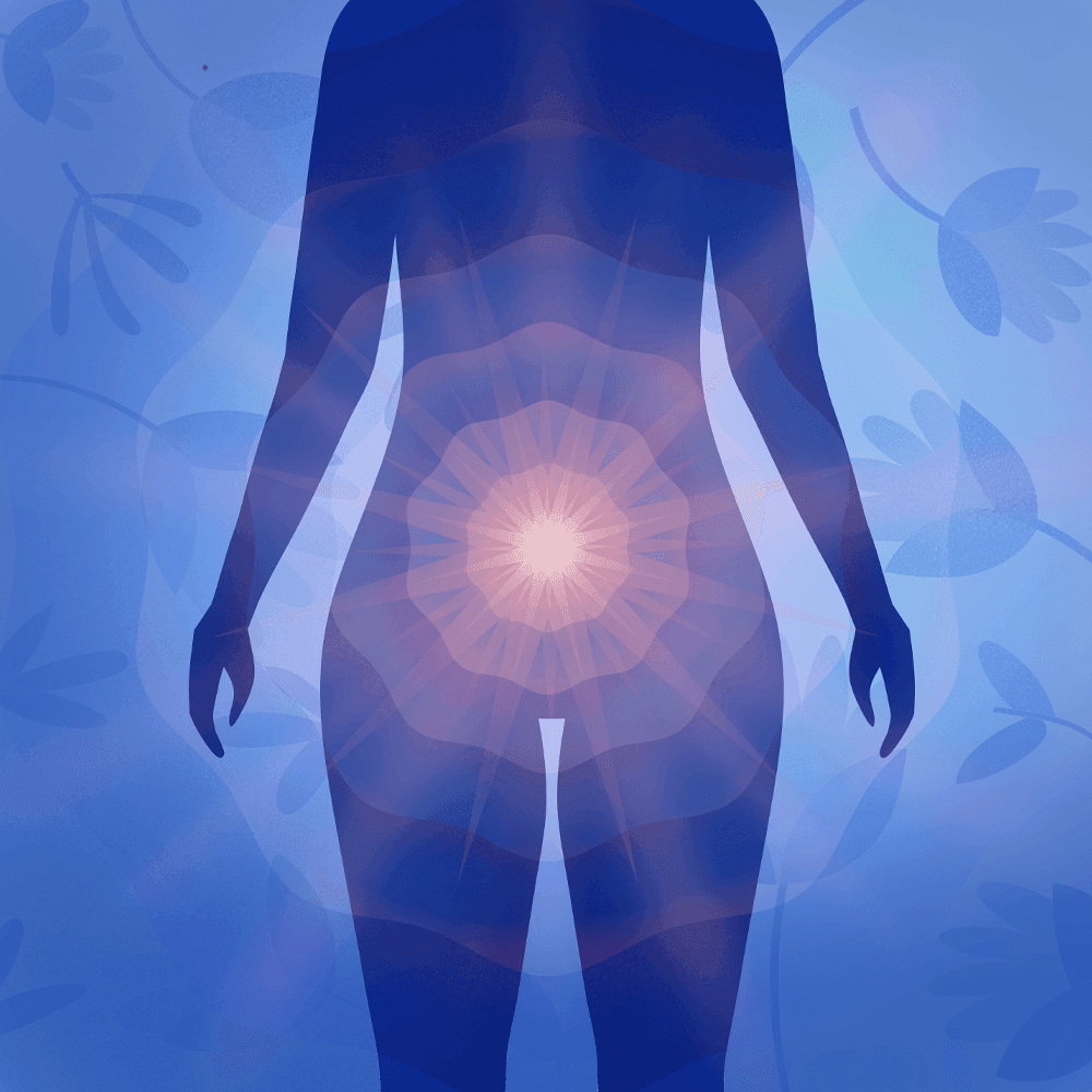 Period Pain: Soothing Cycle