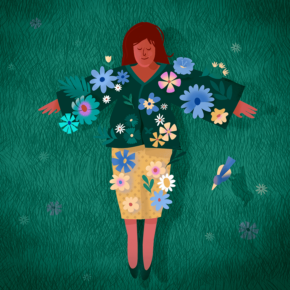 Rejuvenating Yoga Nidra