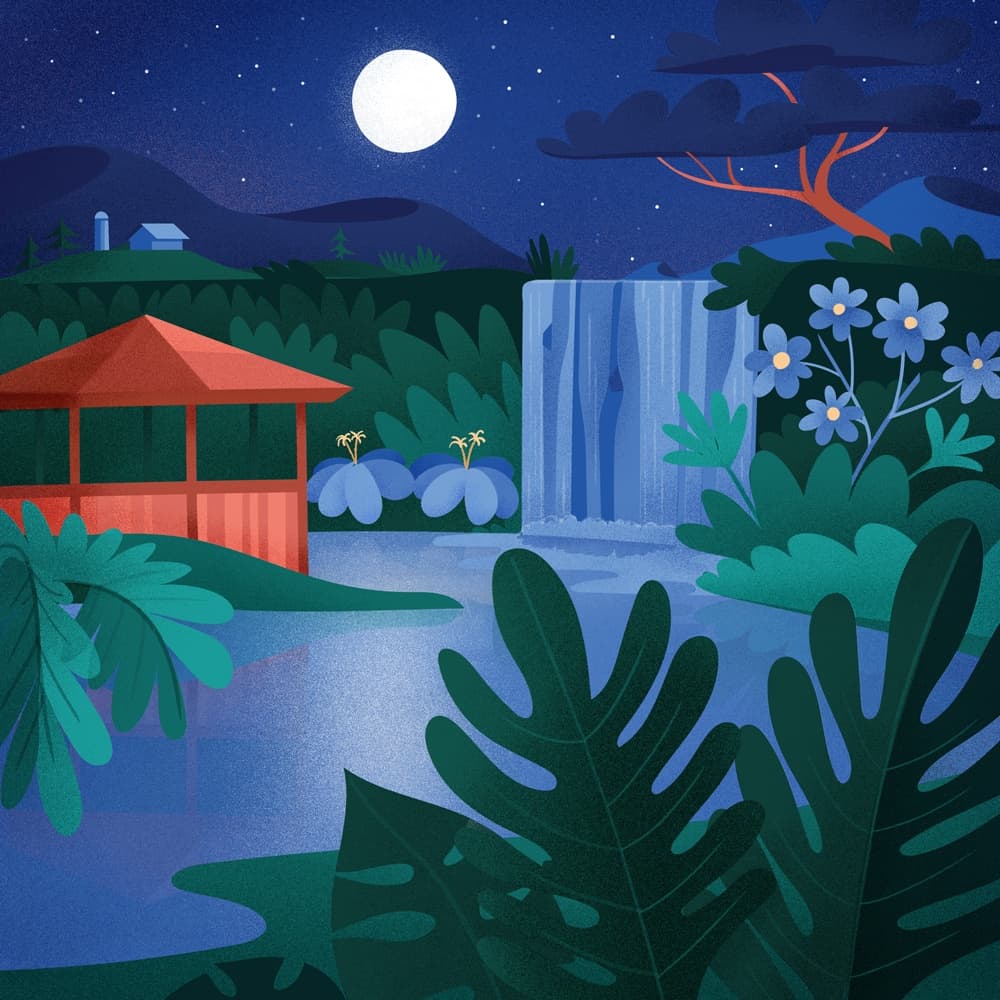 S.O.S. De-Stress Meditation