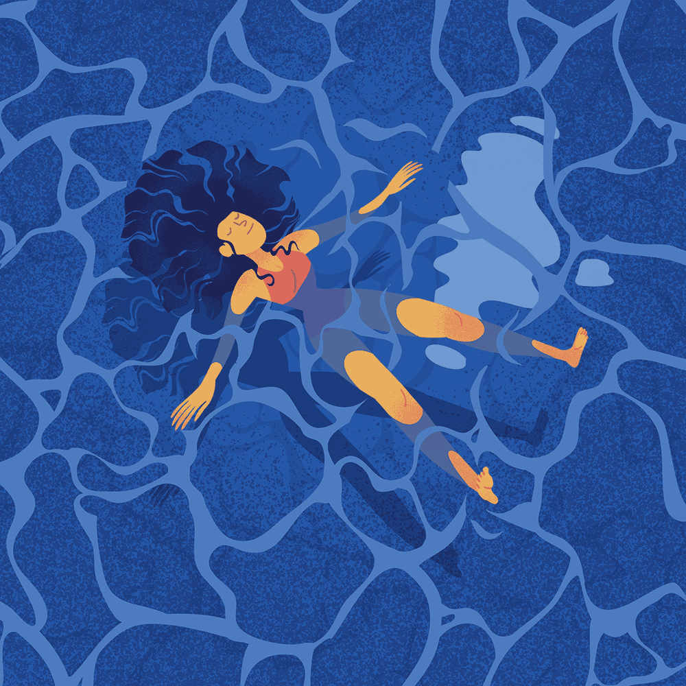 Deep Body Relaxation